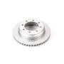 PowerStop AR85123EVC PowerStop Evolution Coated Rotor