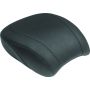 Mustang Motorcycle 75883 Mustang 18-21 Harley Heritage Classic & Deluxe Wide Tripper Passenger Seat - Black