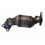 AB Catalytic 41719 Direct Fit Catalytic Converter Front Right Firewall Side