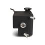 Mishimoto MMRT-GRC-23MWBK 2023+ Toyota GR Corolla Expansion Tank Black