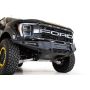 Addictive Desert Designs F210211180103 21-22 Ford Raptor HoneyBadger Front Bumper