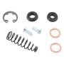 All Balls Racing 18-1056 92-98 Yamaha XJ600 Seca II Master Cylinder Rebuild Kit Front