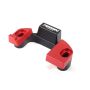 Perrin Performance PSP-INR-021 Perrin 15-17 Subaru WRX Super Shifter Stop (w/PERRIN Short Throw Shifter)