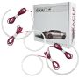 Oracle Lighting 2289-001 LED Halo Kit, White