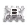 EDELBROCK EDE71197 Chevy LS3 Performer RPM Intake Manifold - Carb