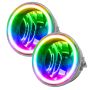 Oracle Lighting 7044-333 SMD Fog Lights, ColorSHIFT