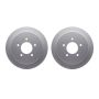 Dynamic Friction 4002-54094 Brake Rotor