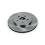 PowerStop JBR1152 AutoSpecialty Brake Rotor