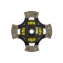 ACT 1989 Honda Civic 4 Pad Sprung Race Disc