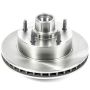 PowerStop AR8501 AutoSpecialty Brake Rotor