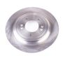 PowerStop JBR1751 AutoSpecialty Brake Rotor