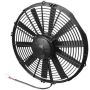 SPAL 30102041 1623 CFM 14in High Performance Fan - Pull/Straight (VA08-AP70/LL-23MA)