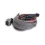 AutoMeter 5253 WIRE HARNESS, EXTENSION, 25FT., WIDEBAND AIR / FUEL RATIO, PRO