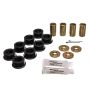 ENERGY SUSPENSION ENE3-7102G 75-82 Vette Diff Strut Bushings Black