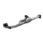 AP Exhaust 38016 Prebent Exhaust Pipe