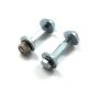 SPL Parts SPL RTB Z33 Nissan 350Z (Z33) / Infiniti G35 (V35) w/o RAS SPC Rear Toe Bolts