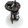 Snow Performance SNF-52900X Universal 10 Gallon, 12 Hole Fuel Cell Hat Xtreme Version (3 Pump, 3-295)