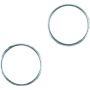 TwinPower 043307 Exhaust Gaskets