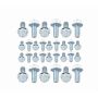 MR. GASKET MRG6087 Oil Pan Bolts