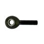 TRIPLE X RACE COMPONENTS TXR600-SU-0031 Rod End 3/8in RH Thread Aluminum