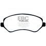 EBC Brakes UD856 Ultimax OEM Replacement Brake Pads
