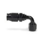 FRAGOLA FRG2509008 #8 Race Rite Hose End Fitting 90-Degree