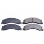 PowerStop 16-1335 PowerStop - Z16 Low-Dust Ceramic Brake Pads
