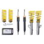 KW 10220033 Coilover Kit V1 BMW 3series E91/E93 2WDConvertible + Wagon