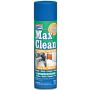 Max Clean Foam 18oz