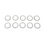 Athena S410195012005 Exhaust Gaskets