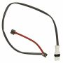 PowerStop SW-1681 Disc Brake Pad Wear Sensor
