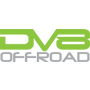 DV8 Offroad RBFF1-02 2018+ Ford F-150 Rear Bumper