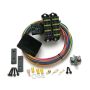 PAINLESS WIRING PWI70207 Cirkit Boss 7 Circuit Weather Resistant