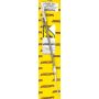 LOKAR LOK1220024 Anchor Tight Locking Oil Dipstick BBC