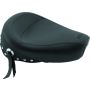 Mustang Motorcycle 93160 Mustang Kawasaki VN1500 Classic, Nomad, Drifter Tank Bib w/Studs- Black