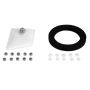 AEROMOTIVE AFS12611 Replacement Strainer & Gasket for 1831