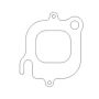 Cometic Gasket C5665-040 Cometic Ford SVO V8 .040in MLS Exhaust Manifold Gasket Set - 1.545in x1.700in Ports