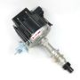 PERTRONIX IGNITION PRTD1200 Pont. V8 HEI Distributor w/Black Cap