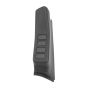 A-Pillar 4 Switch Pod  B lack LHD 11-18 Wrangler