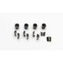 Manley 133618 Manley Valve Lock/Keeper, LOC-7 DEG .3415 BEAD LocCap