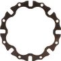Wilwood 300-8431 Dynamic Rotor Adapter 8x7.00BC 8x7.00BC Wide 5 Hub