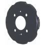 Wilwood 170-10650 Hat-BB Front .830in Offset 4 x 3.93 - 8 on 7.00in