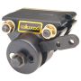 Wilwood 120-2281 Caliper-Mechanical Spot LH 1.62in Bore .81in Disc