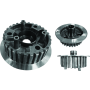 TwinPower 435238 Twin Power 2018 Up Softail Clutch Hub Replaces H-D 37000239