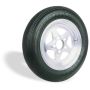 Moroso 17050 Drag Special Race Front Tire 25.25in x 5.5in x 15in