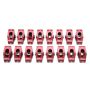 Edelbrock Roller Rocker Arm Wide Body SBC 1 5 1 (Set of 16)