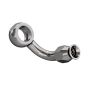 Goodridge P5099-03C 90 Deg Banjo for 3/8 or M10 Bolt