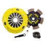 ACT NS5-XTG6 XT/Race Sprung 6 Pad Clutch Kit