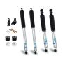 Cognito 220-91064 17-24 Ford F-250/350 SD 4WD 2in Economy Leveling Kit w/ Bilstein Shocks