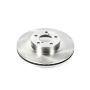 PowerStop JBR730 AutoSpecialty Brake Rotor